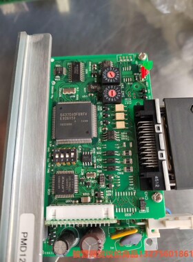 拆机原装闭环步进电机驱动器 ASD18A-K  ，包好，实物骏营商贸—