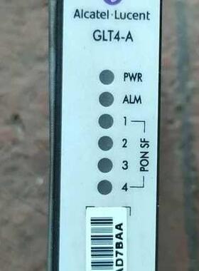 Alcatel/阿尔卡特板卡 GLT4-A议价商品