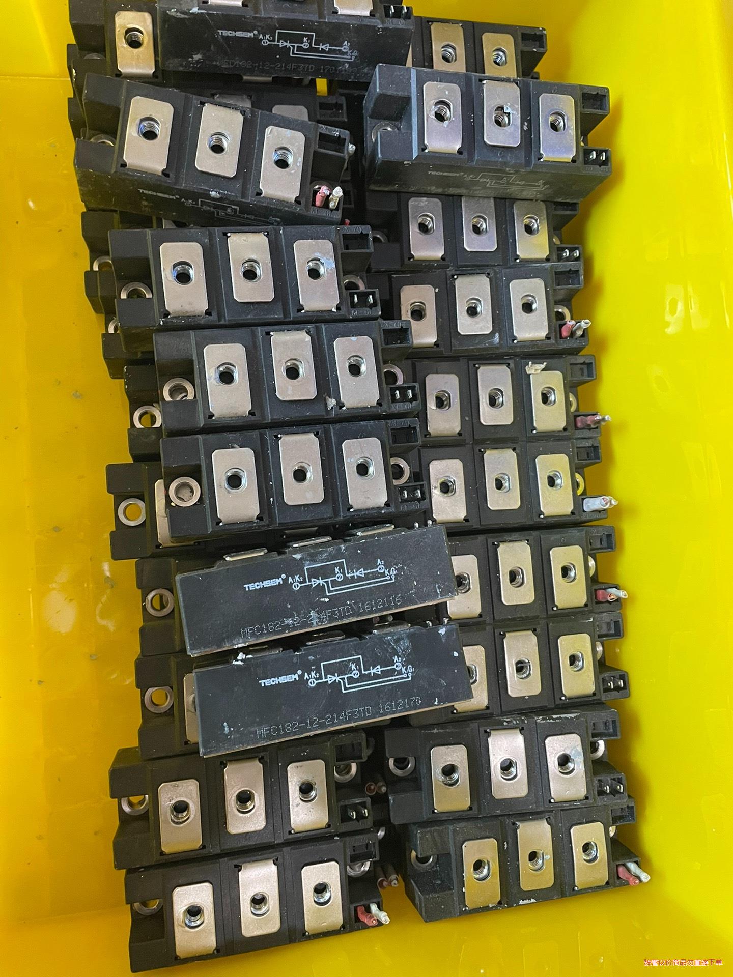 MFC180-12-214F3TD 可替代TD180N16K(议价商品）