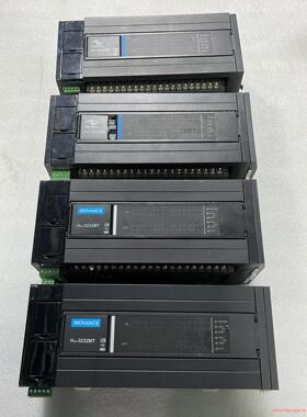 二手拆机汇川PLC H3U-3232MT/H3U-3232M(议价商品）