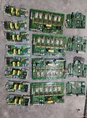 吉泰科GK600 GK800系列变频器主板MA4T222BG(议价商品）