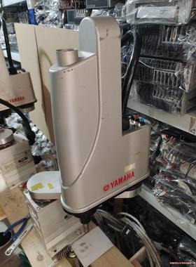 雅马哈机械手YK400XG，实拍，一起打包卖议价商品