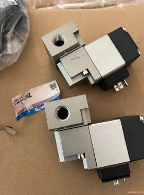 SMC全新原装正品现货，VS3110-024DL. 2个现货(议价商品）
