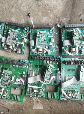 三晶8000B系列各种功率面板主板驱动板GPS04G4TMD议价商品