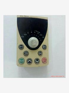 艾克特变频器面板，，颜色微黄58元包好!非特偏区包邮(议价商品）