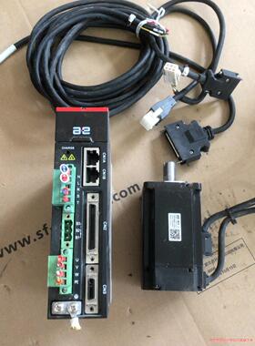 配天伺服马达套  400w和750w都有AE5110-2R8骏营议价商品