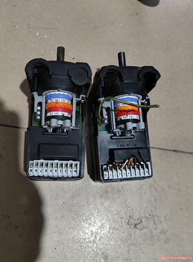 西门子燃烧器风门执行SQN75.294A21B，实物照片，没议价商品