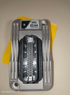 EPEC  EC44 控制器!全新!骏营商贸—议价