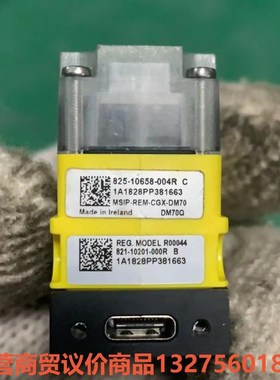 拆机康耐视COGNEX读码器DM70Q，功能包好，无任骏营商贸-议价