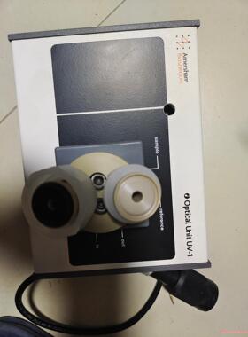 uv transmitter uv-p  amersham议价商品