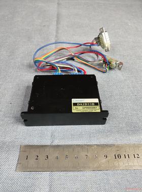 DASEN大森驱动器 DA2D33B步进电机驱动器 拆机包好(议价商品）