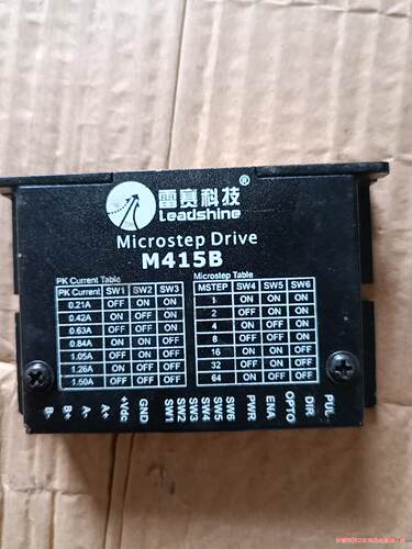 雷赛M415B现货议价出骏营议价商品