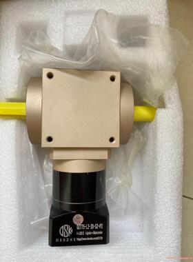 DESZKE行星减速机全新 合适的带走。实拍图 型号自行确认议价商品