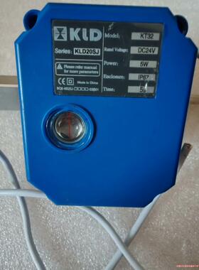 开利达KLD20S系列20sj一KT32一DC24，二手拆机(议价商品）