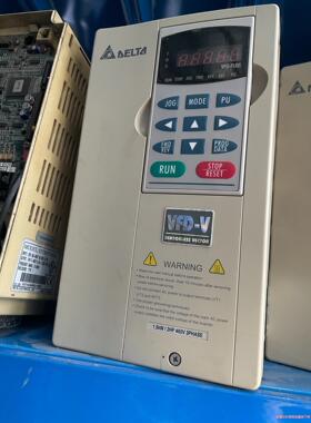 台达变频器VFD015V43A VFD022V23A  VF(议价商品）
