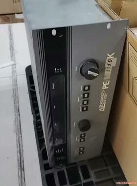 AE PEII 10K电源208V，中频电源10kw，图片是(议价商品）