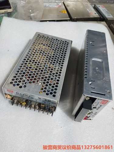 明纬原装电源SP-200-48/NES-200-5功能包好，骏营商贸-议价