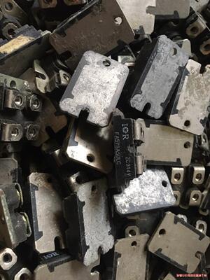 IR FA57SA50LC高功率场效应模块57A500VIR(议价商品）