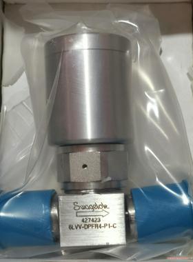 Swagelok 世伟洛克 6LVV-DPFR4-P1-C议价商品