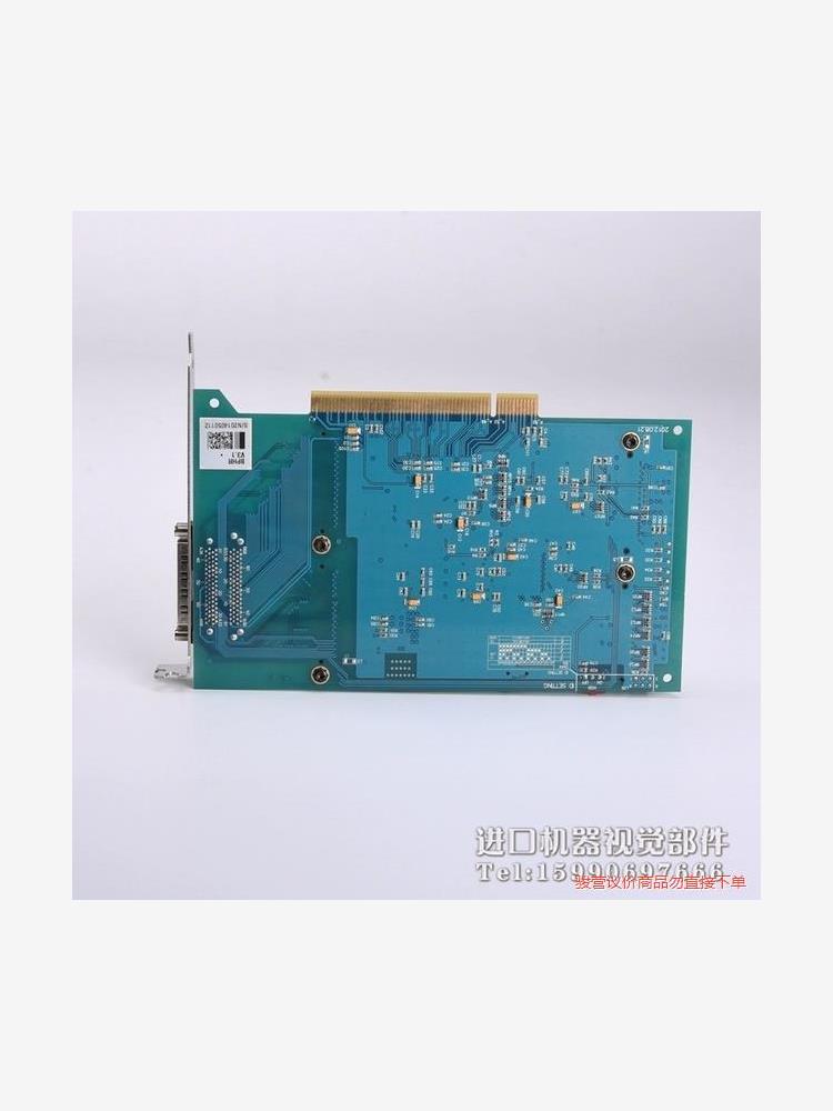 韩国亚进AJINEXTEK 运动控卡 BPHR SMC-2V(议价商品）