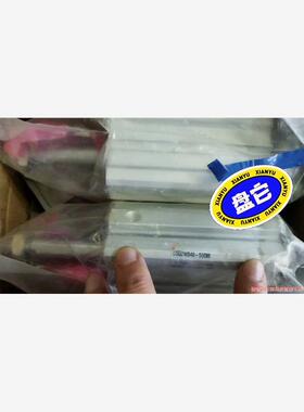 SMC气缸CDQ2WB40-50DM(议价商品）