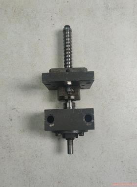 ISSOKU研磨丝杠1605二手丝杆 拆机丝杆A3503-1骏营议价商品
