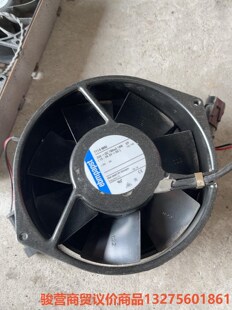ABB变频器散热风机，7114 NHU，  EFB1524S骏营商贸-议价