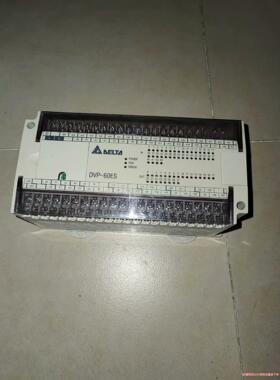 DVP60ES00R2  V6.80A0  台达PLC议价商品