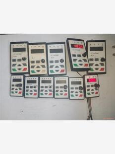 康泰变频器面板CNT一8OO型小板68元，大板168元，皆包(议价商品）