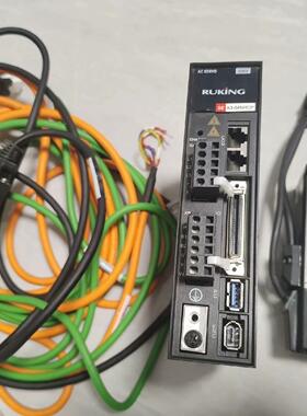 儒竞400W私服全套驱动器SEA3-04NRCP ，电机HQ议价商品