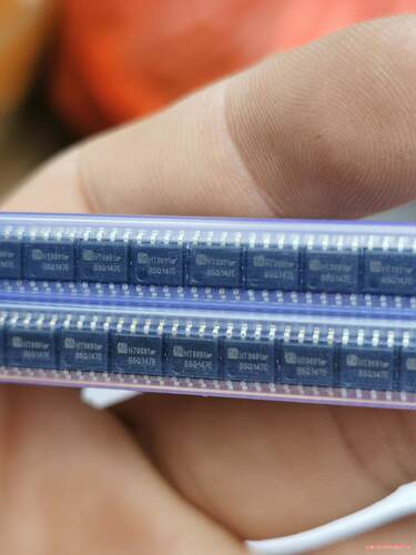 HT8691SP HT8691 6.5W音频功放芯片IC(议价商品）