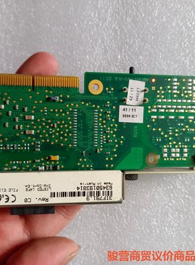 贝一加莱 3IF791.9 3IF781.9 质量保证拆机骏营商贸-议价