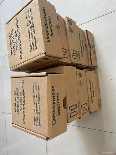 全新西门子热量表能量计算器7ME3470-2AE20-0DD(议价商品）