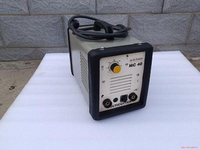 德国ELEKTRON伊莱克纯 MC40等离子切割机议价商品