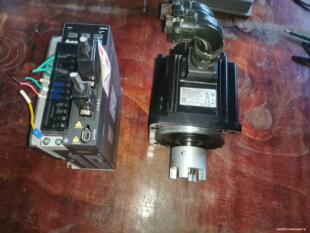 B驱动器 台达伺服ASD 1021 G213骏营议价商品 ECMA