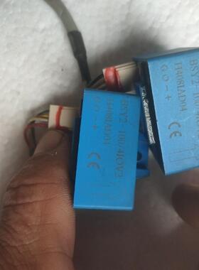 拆机比亚迪霍尔bsy2-100/4iov2两个，成色如图实物骏营议价商品