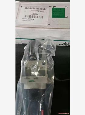 美国AscOnumatics空气过滤减压液10个(议价商品）