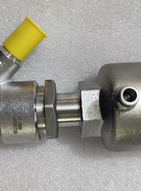 出售新莱原装正品角阀5-7BAR/72-102PSI   C议价商品