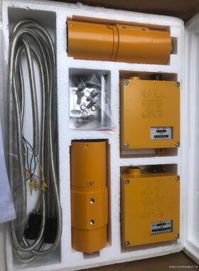 常州潞城传感器 激光检测器LOS-T4-4ZC1货物如图实物