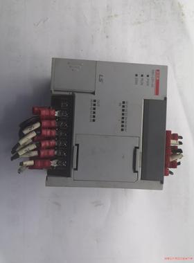 LS PLC XBC-DR14E，带有485的接口，  实物议价商品
