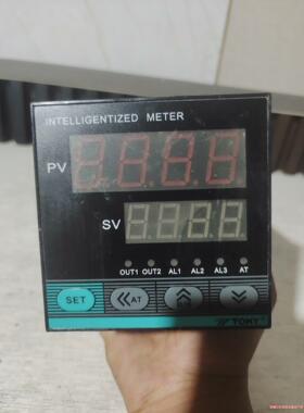 TOKY 温控仪表 TE9-RC10W-YT   B(议价商品）