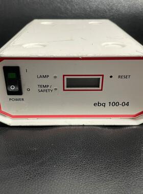 ebq 100-4-L显微镜电源激光共聚用耶拿照明电子LEJ议价商品