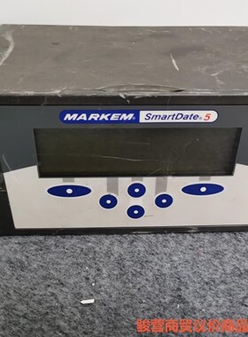 马肯依玛士SmartDate 5 热转印打码机.主控机骏营商贸—议价