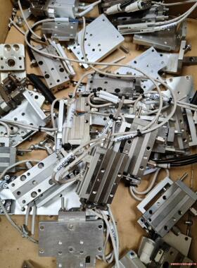 JMHZ2-12D2手指气缸SMC议价商品