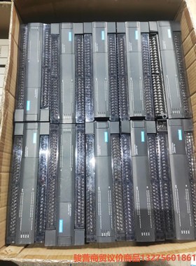 汇川PLC，型号H2U-4040MT-XP…现货40条，骏营商贸—议价