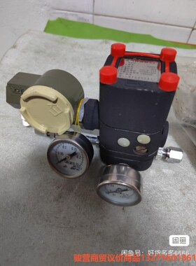 电气转换器EX  EPC-1110、输入4-20mADC，全骏营商贸-议价