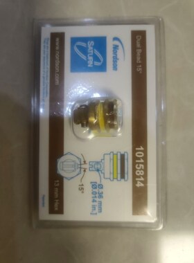 工程剩余诺信全新原装喷嘴1015814骏营商贸—议价