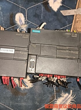 西门子CPUSR30骏营商贸-议价