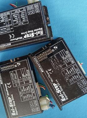 24V韩国二相步进马达驱动器MPB-42M（23.10/12议价商品