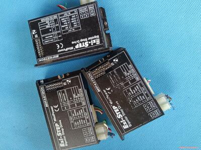 24V韩国二相步进马达驱动器MPB-42M（23.10/12议价商品